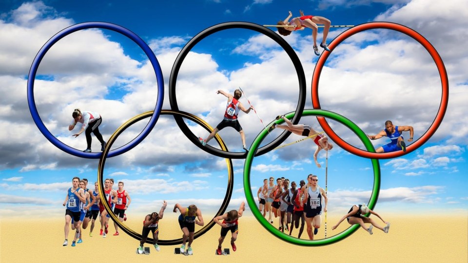 Olympijské hry se přetvořily v politickou záležitost